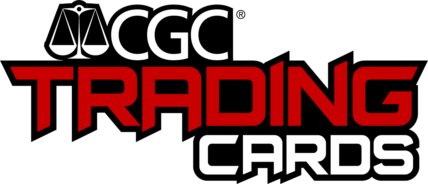 CGC Trading Cards