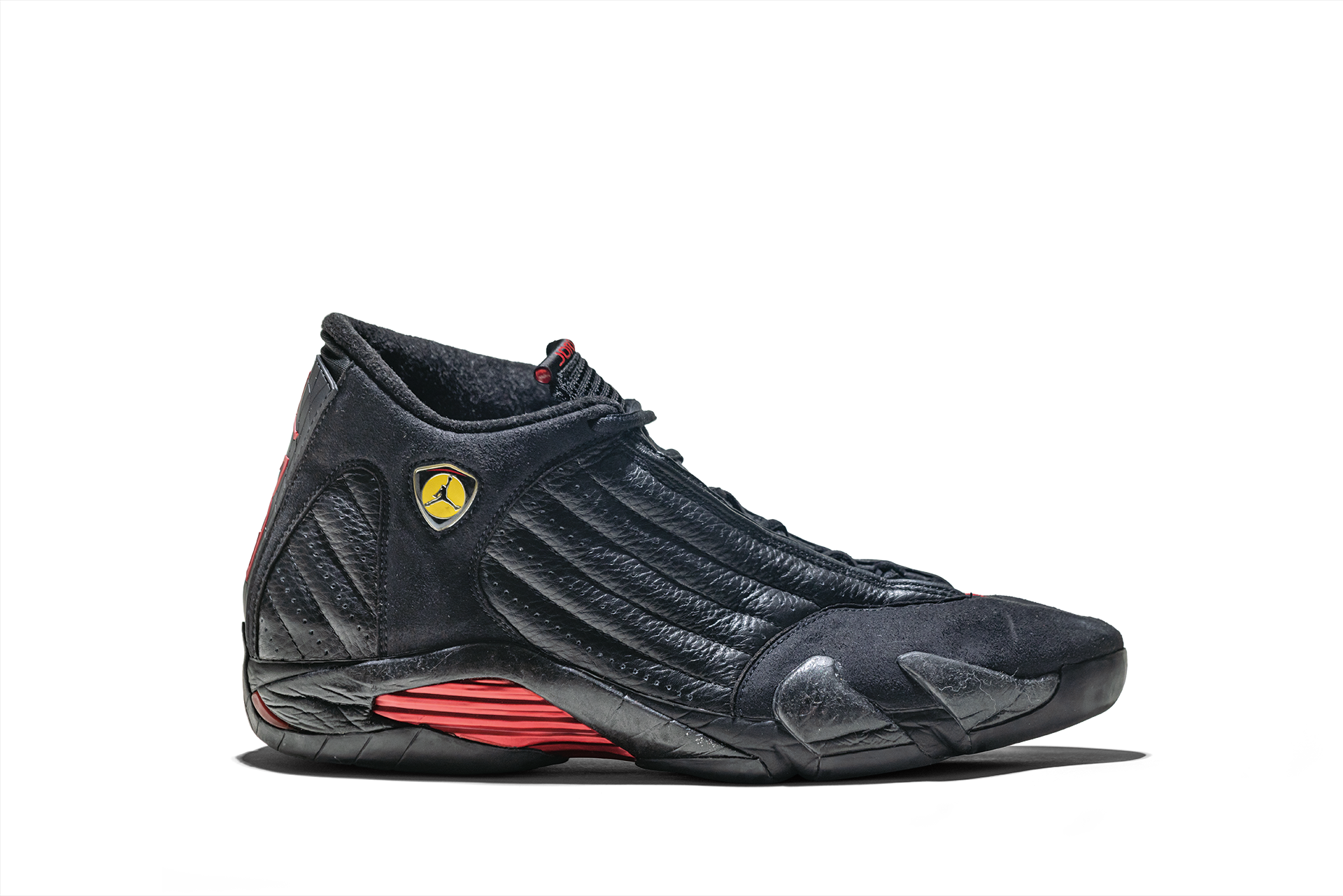 Air Jordan XIV